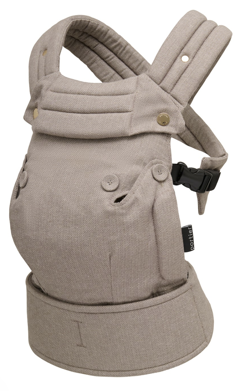 Limitless Baby Carrier Fawn
